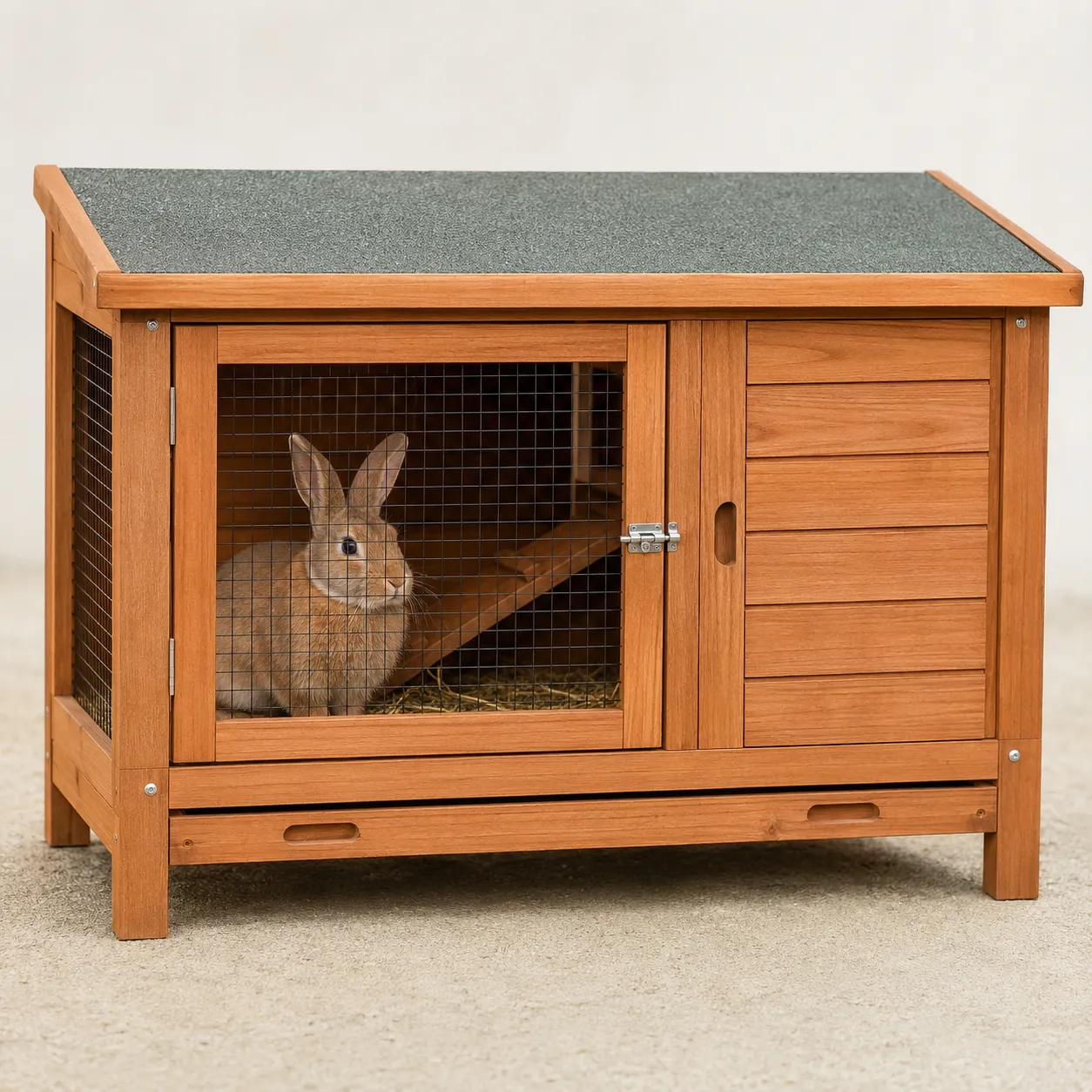 hutch