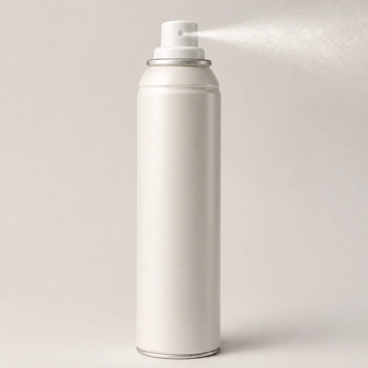 dry shampoo