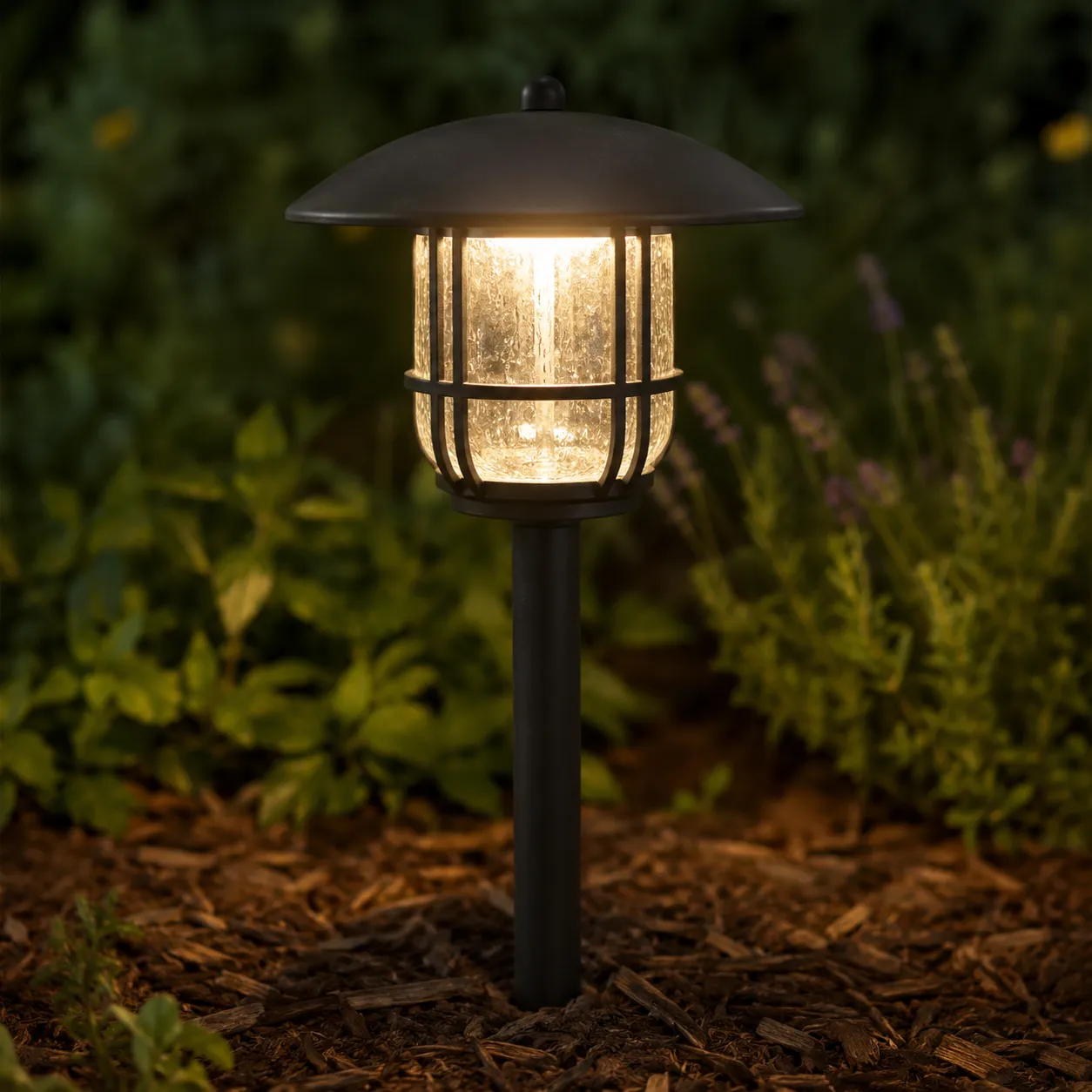 garden light