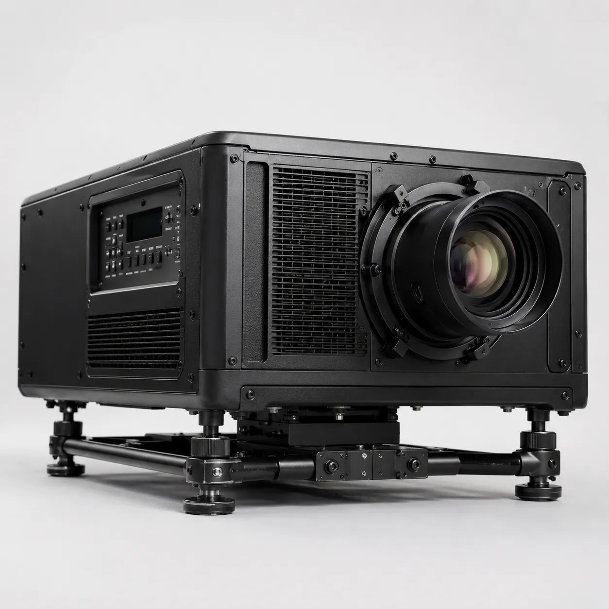 commercial-grade