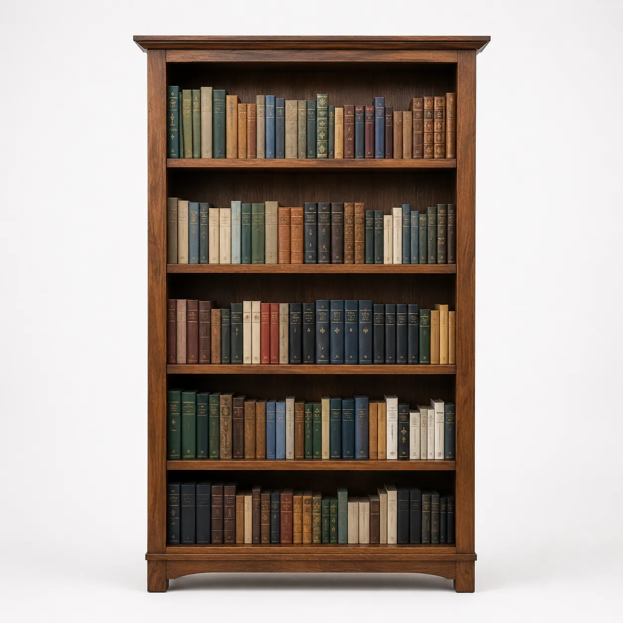 bookcase