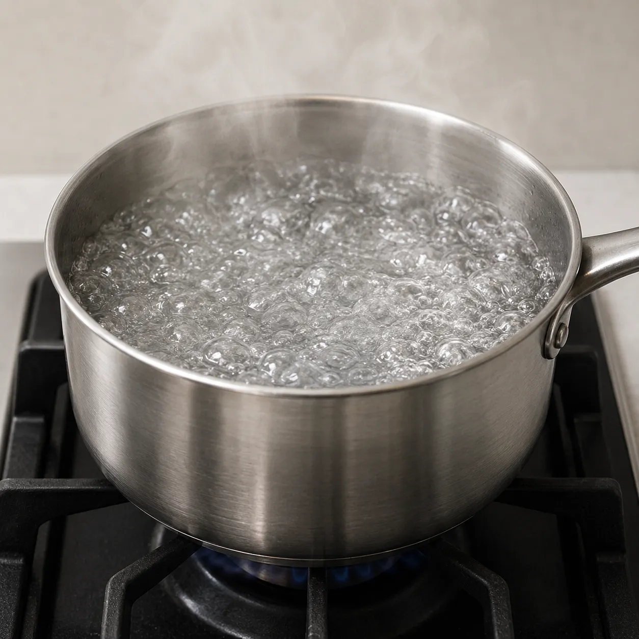 bring to a boil