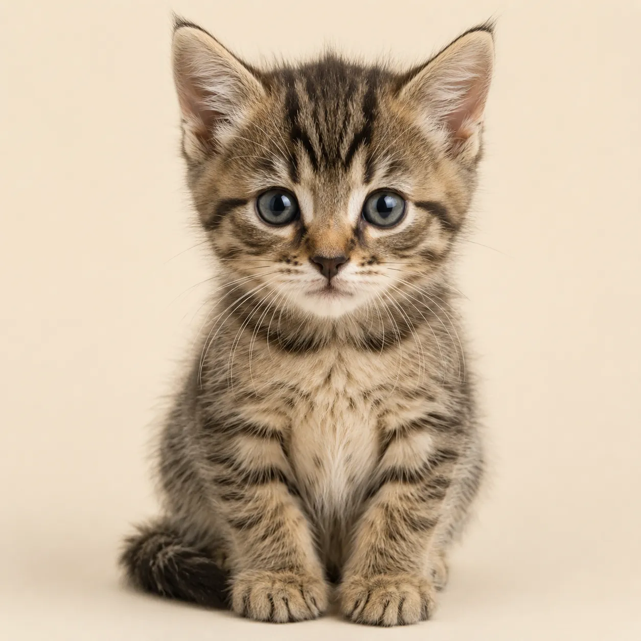 kitten