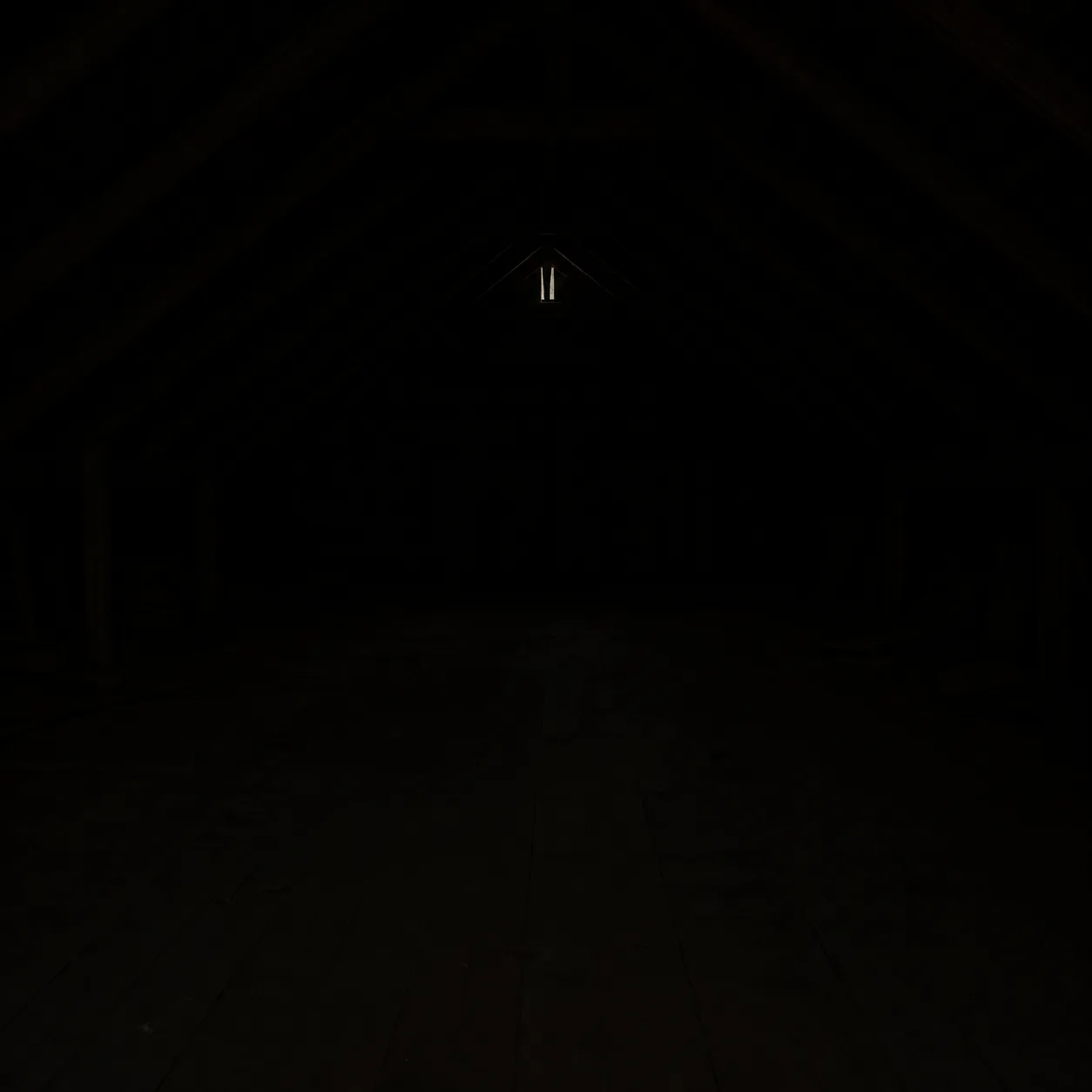 darkness