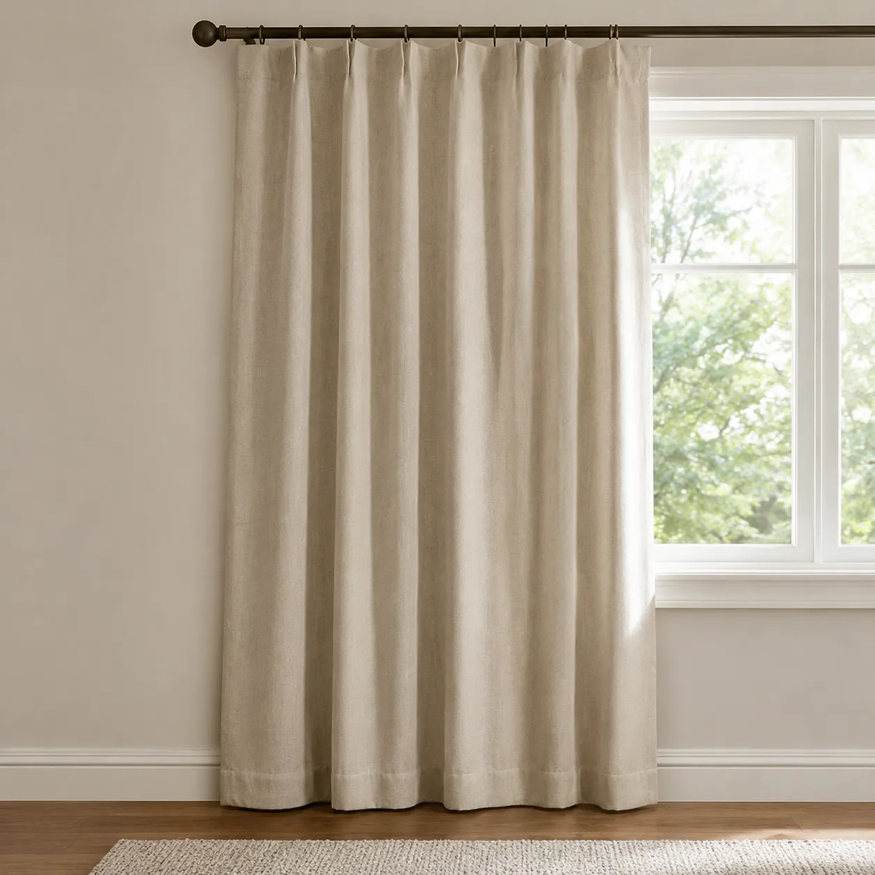 curtain