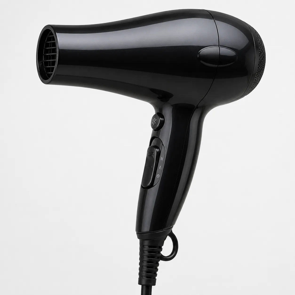 hair dryer