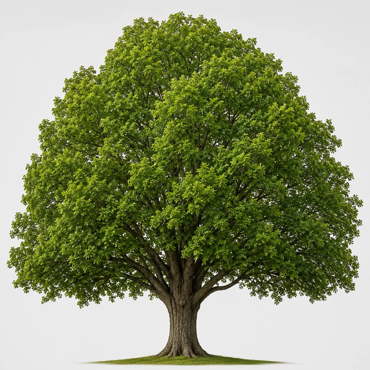 tree