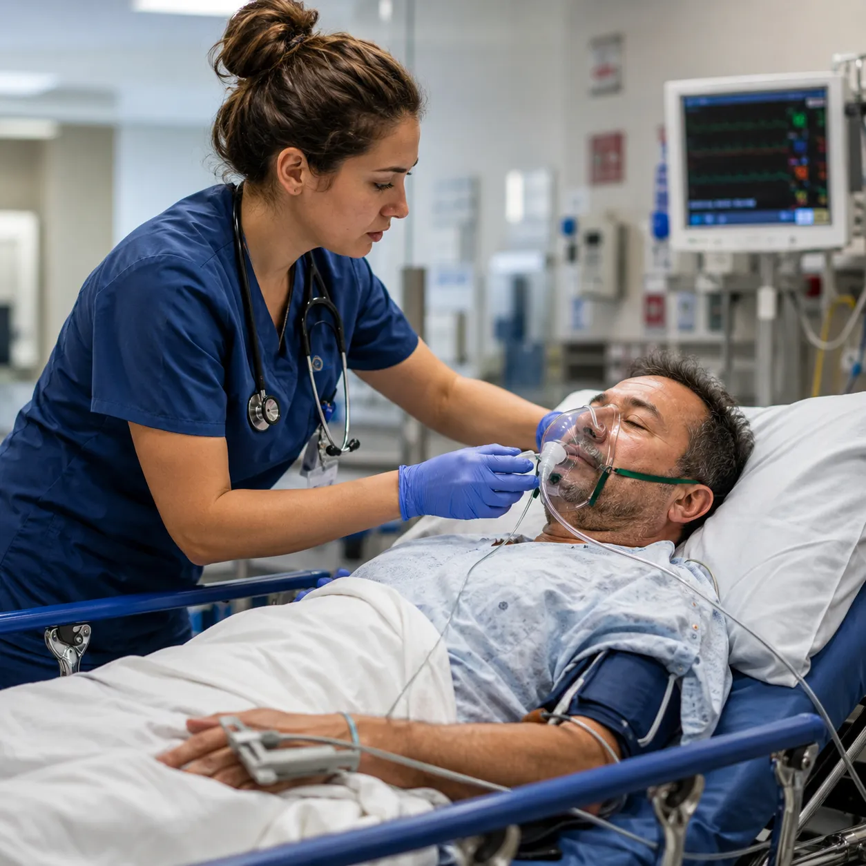 emergency care