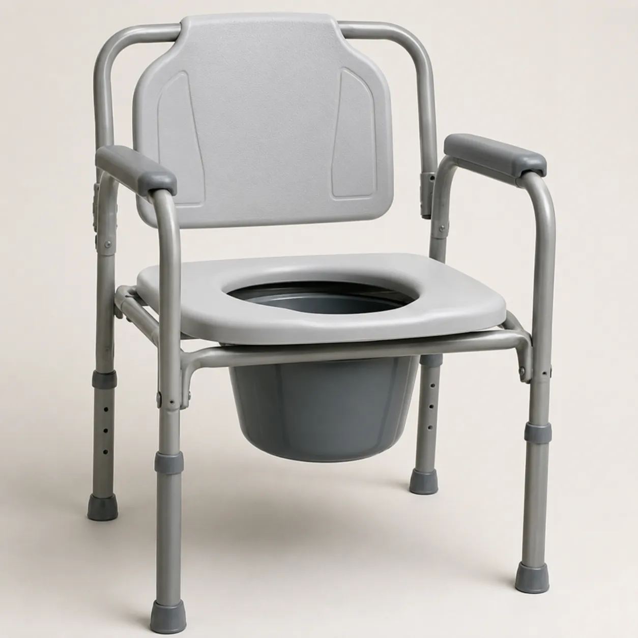 commode