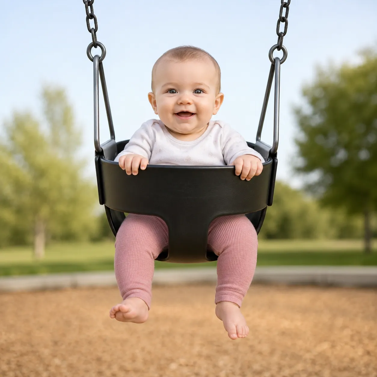 baby swing