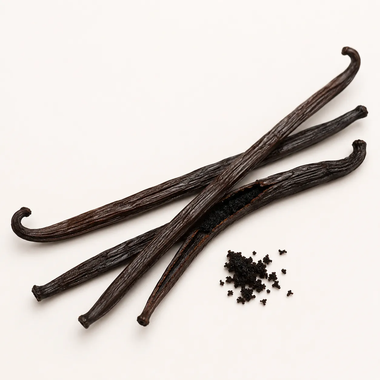 vanilla