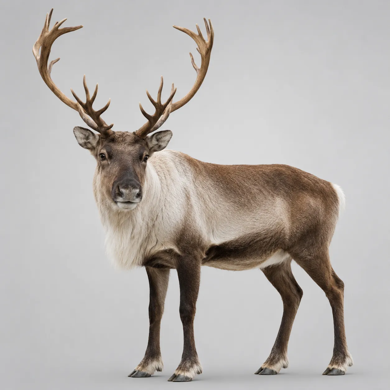 reindeer