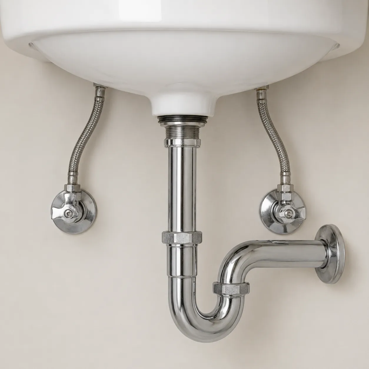 plumbing