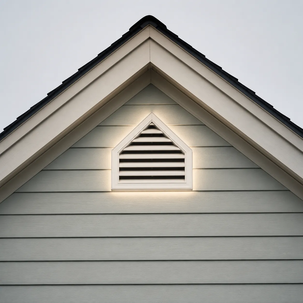 gable vent