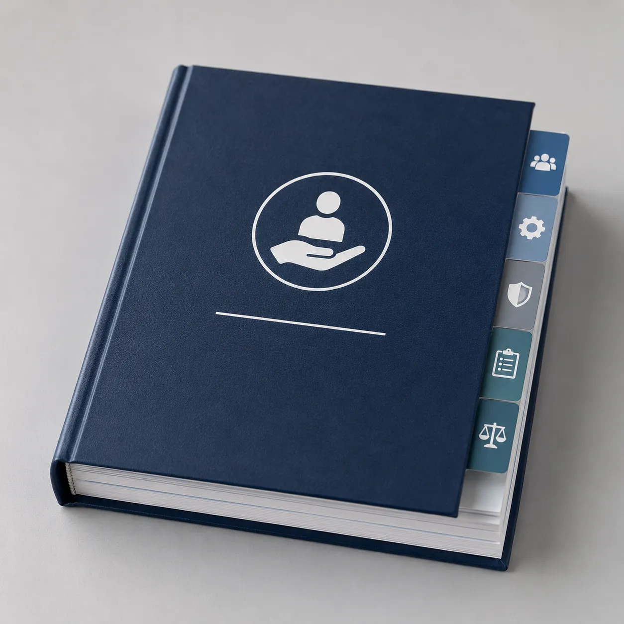 handbook