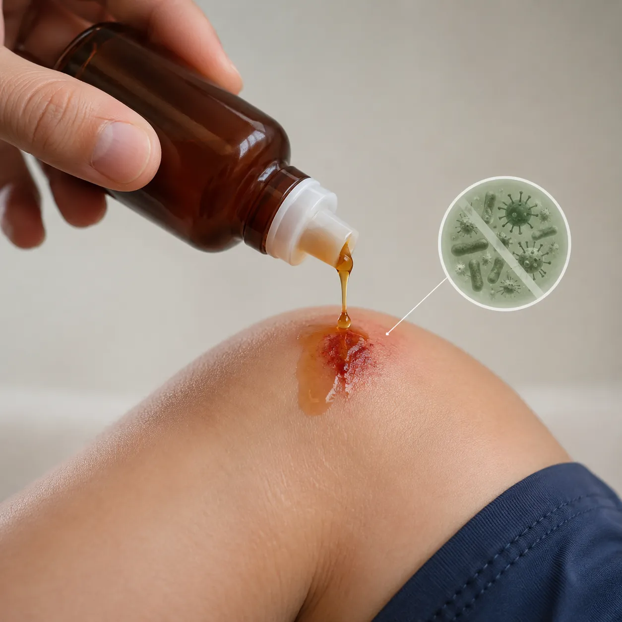 antiseptic