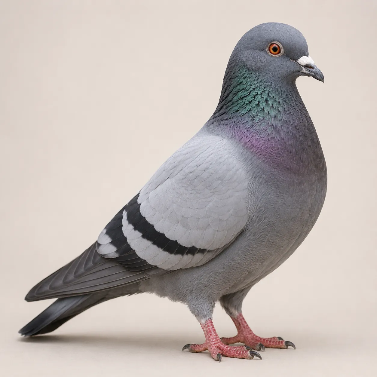 pigeon