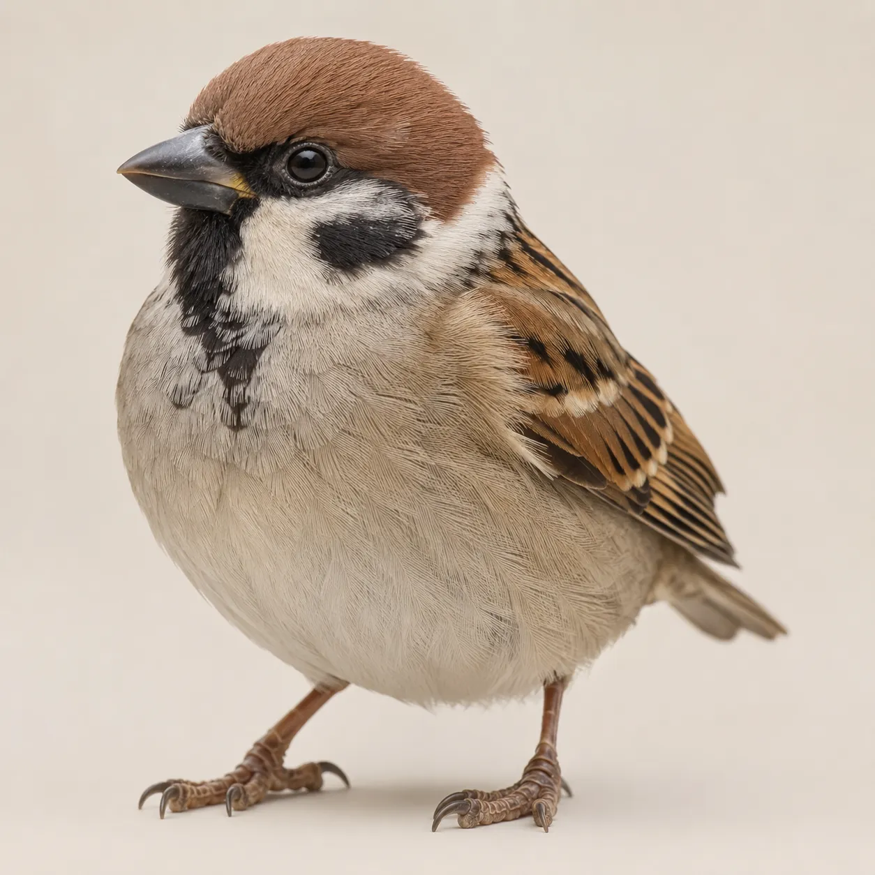 bird