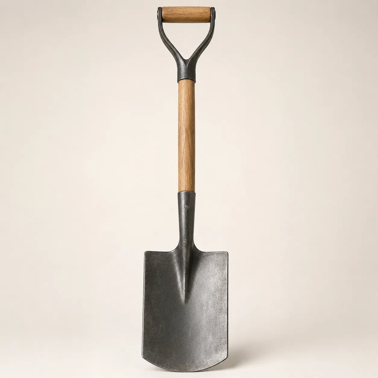 spade