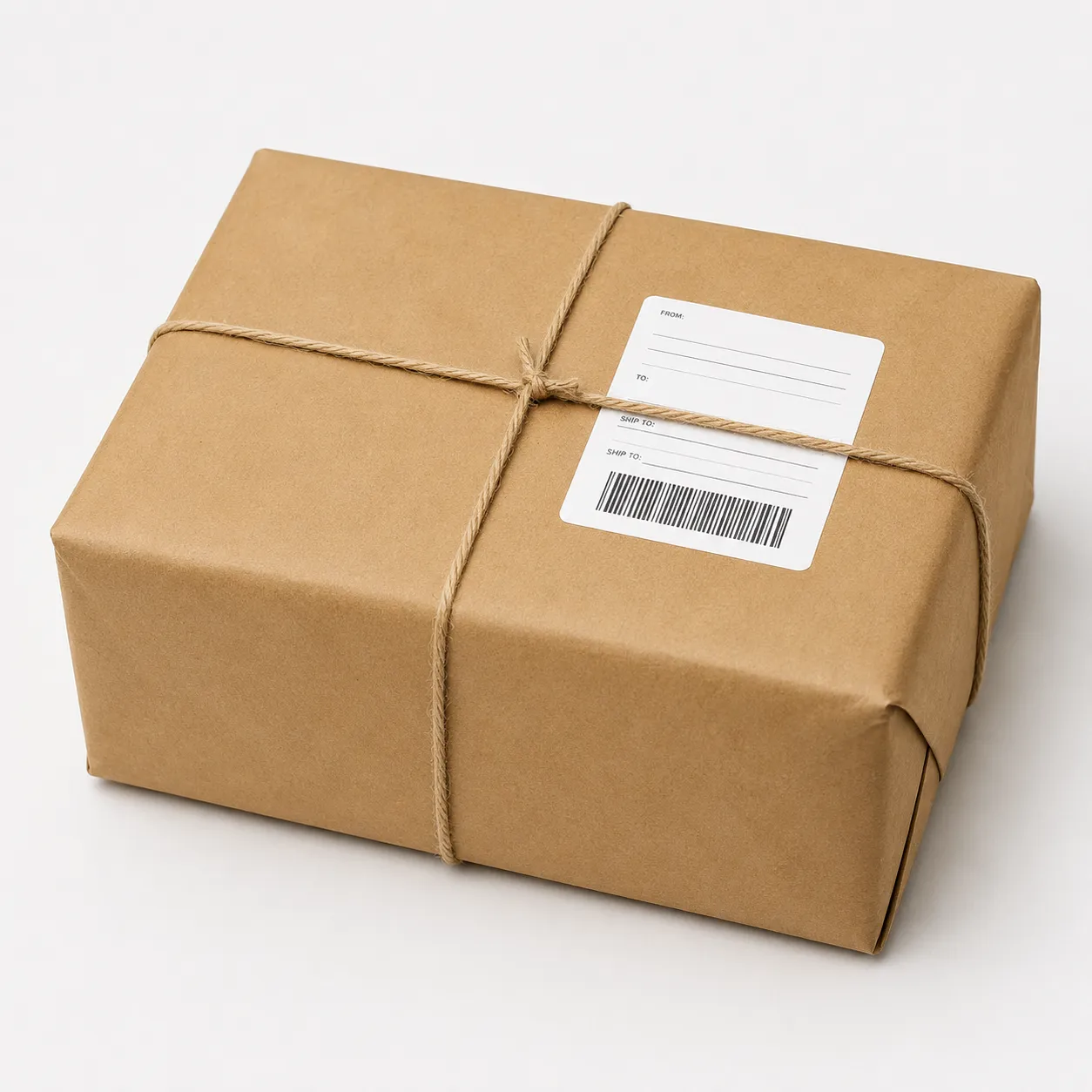 parcel
