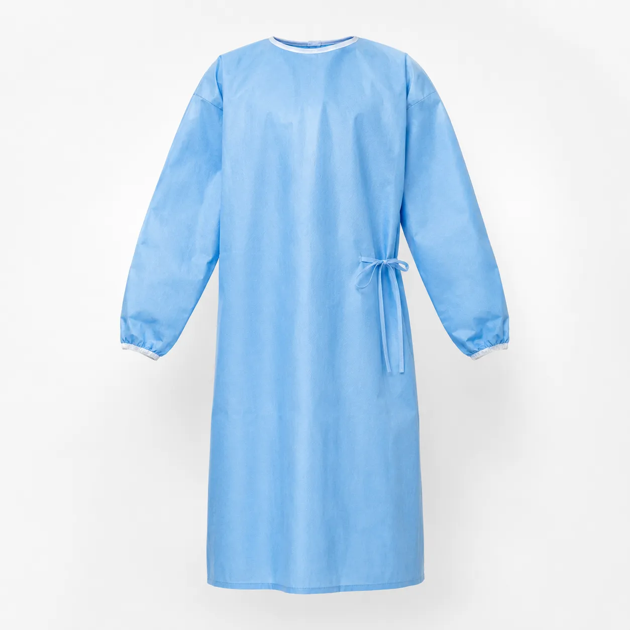 gown