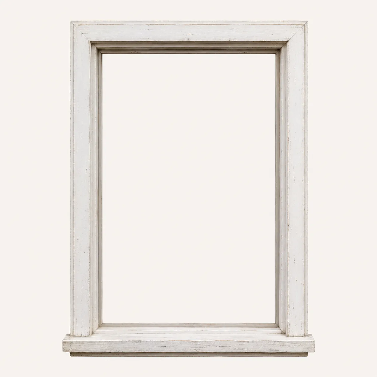 window frame