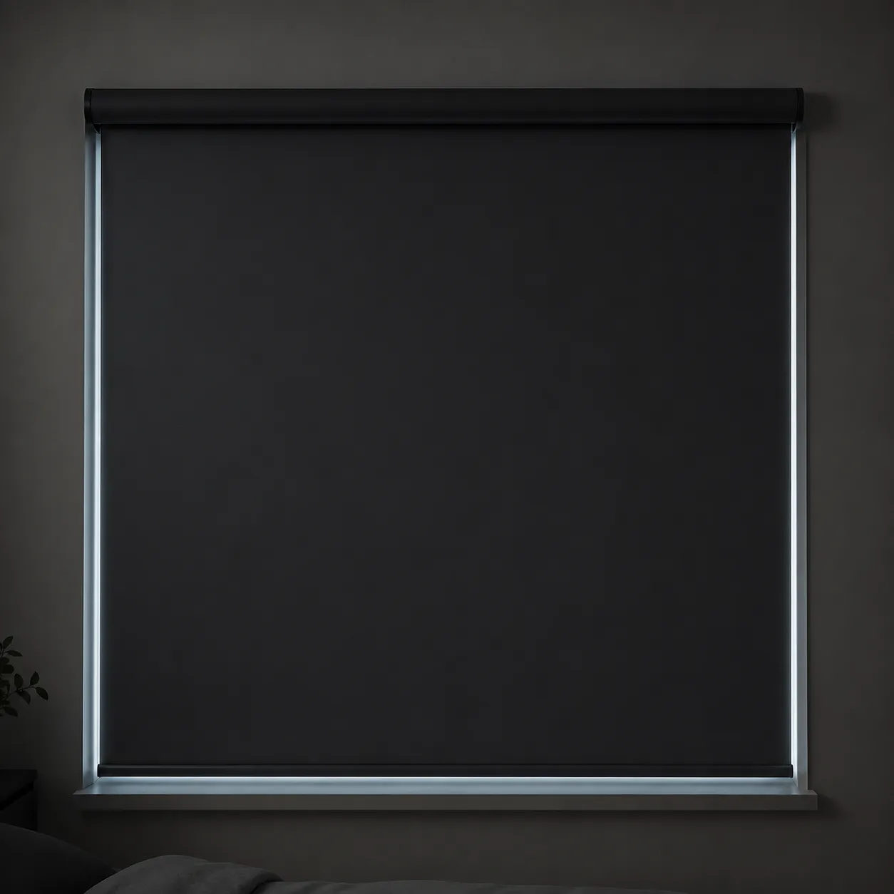 blackout blind