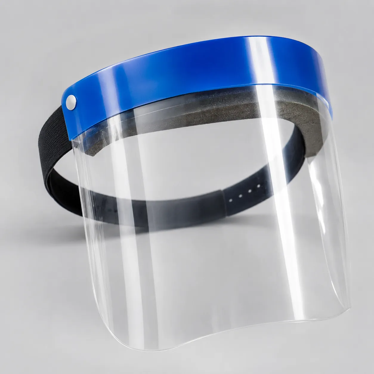 face shield