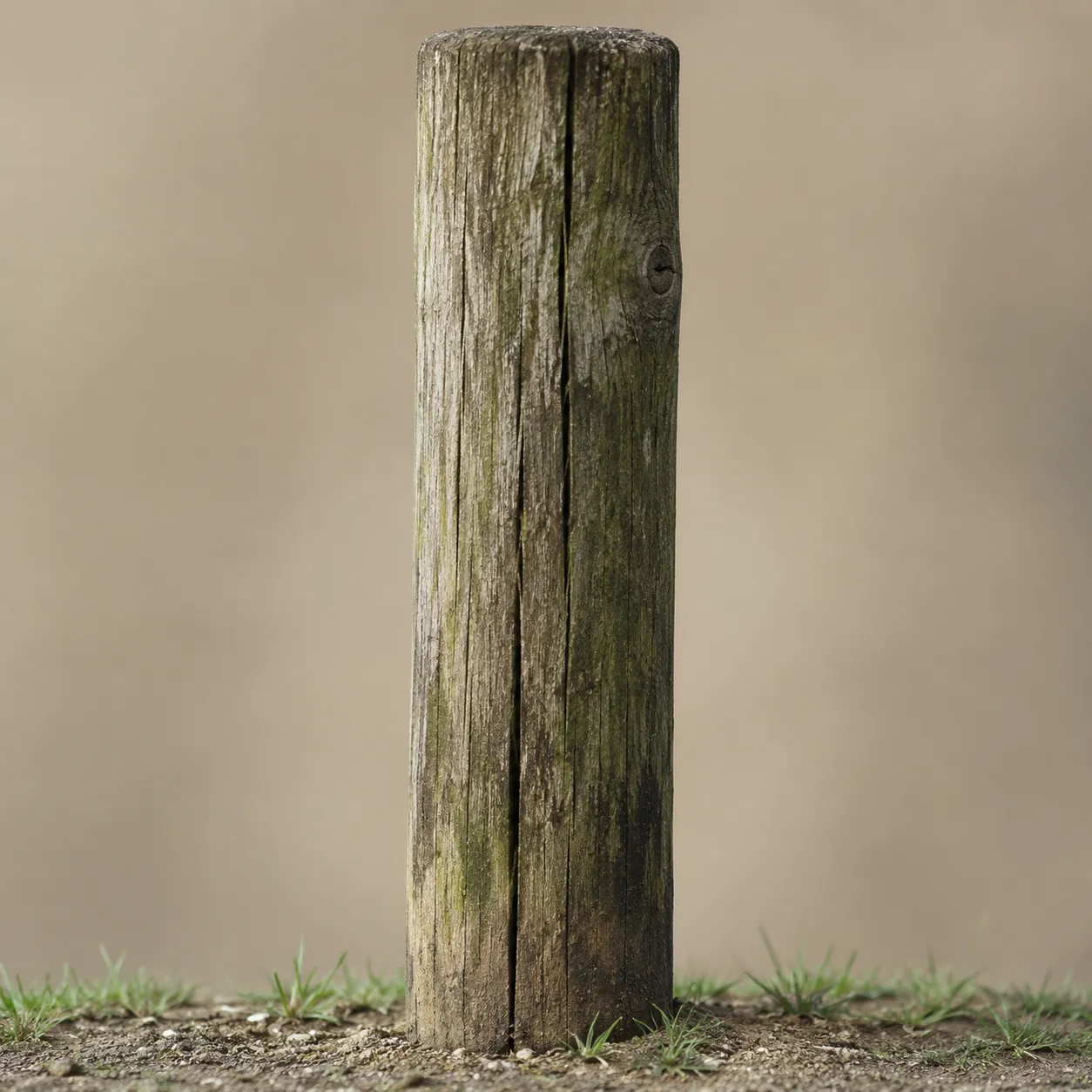 fence post