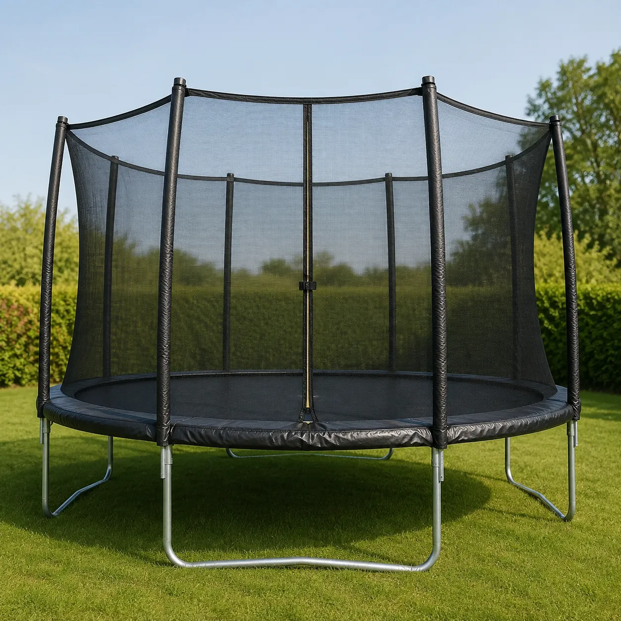 trampoline