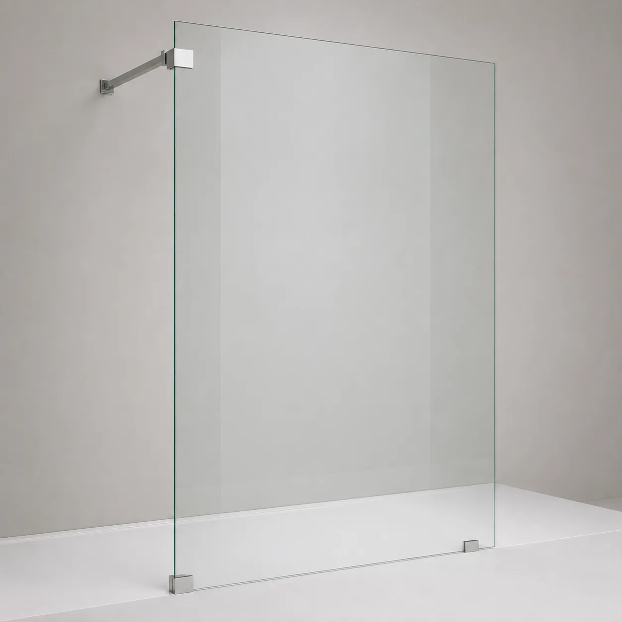 glass screen