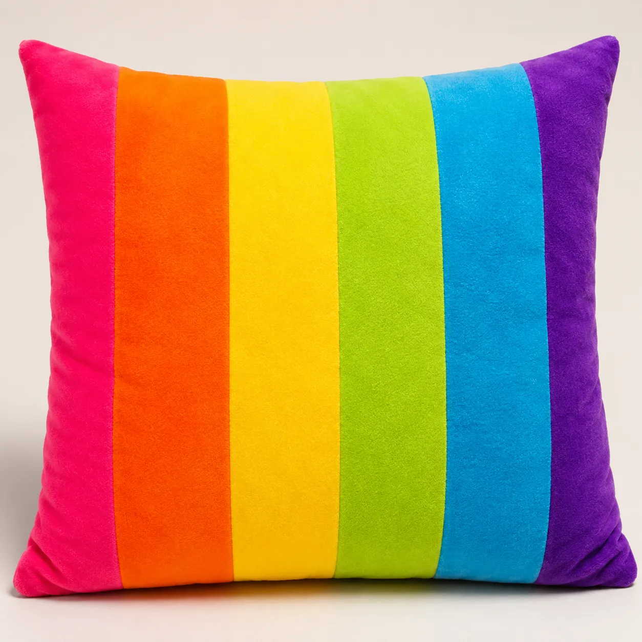 bright-colored