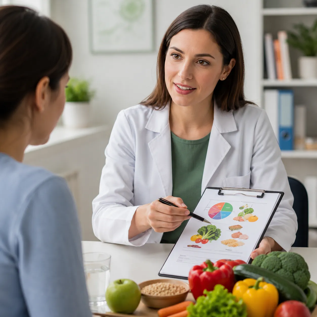 dietitian
