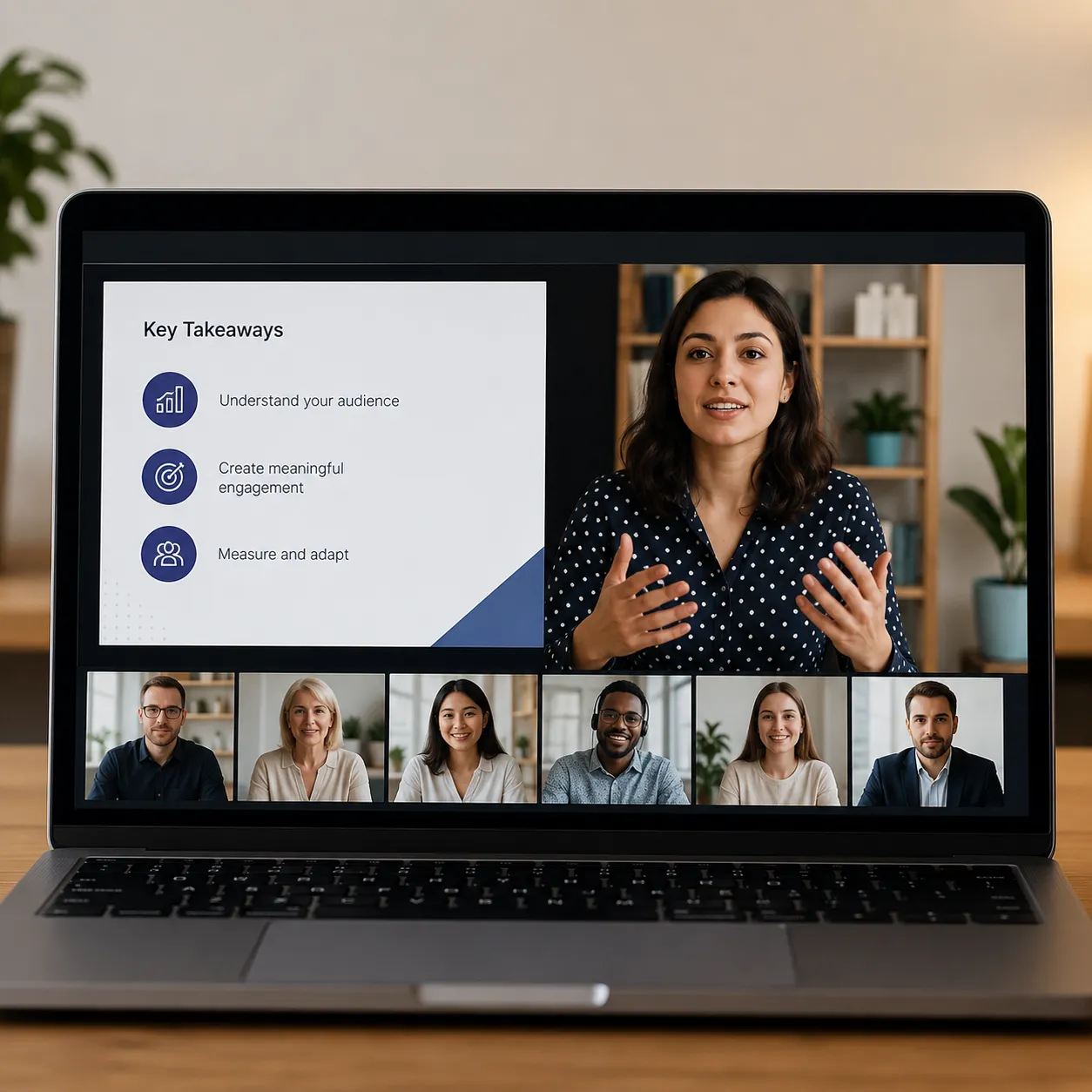 webinar