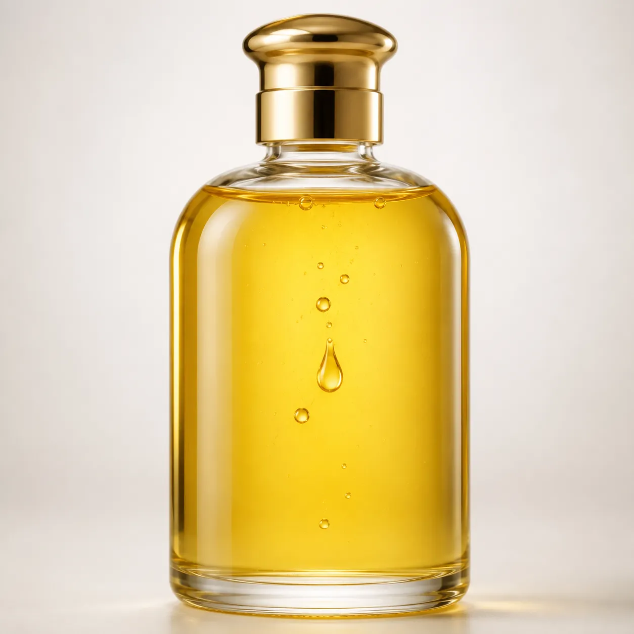 bath oil