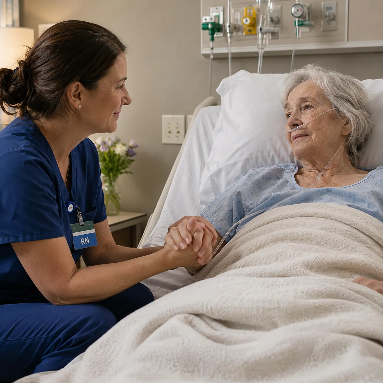 palliative care