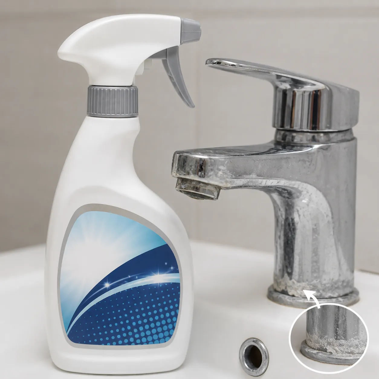 limescale remover