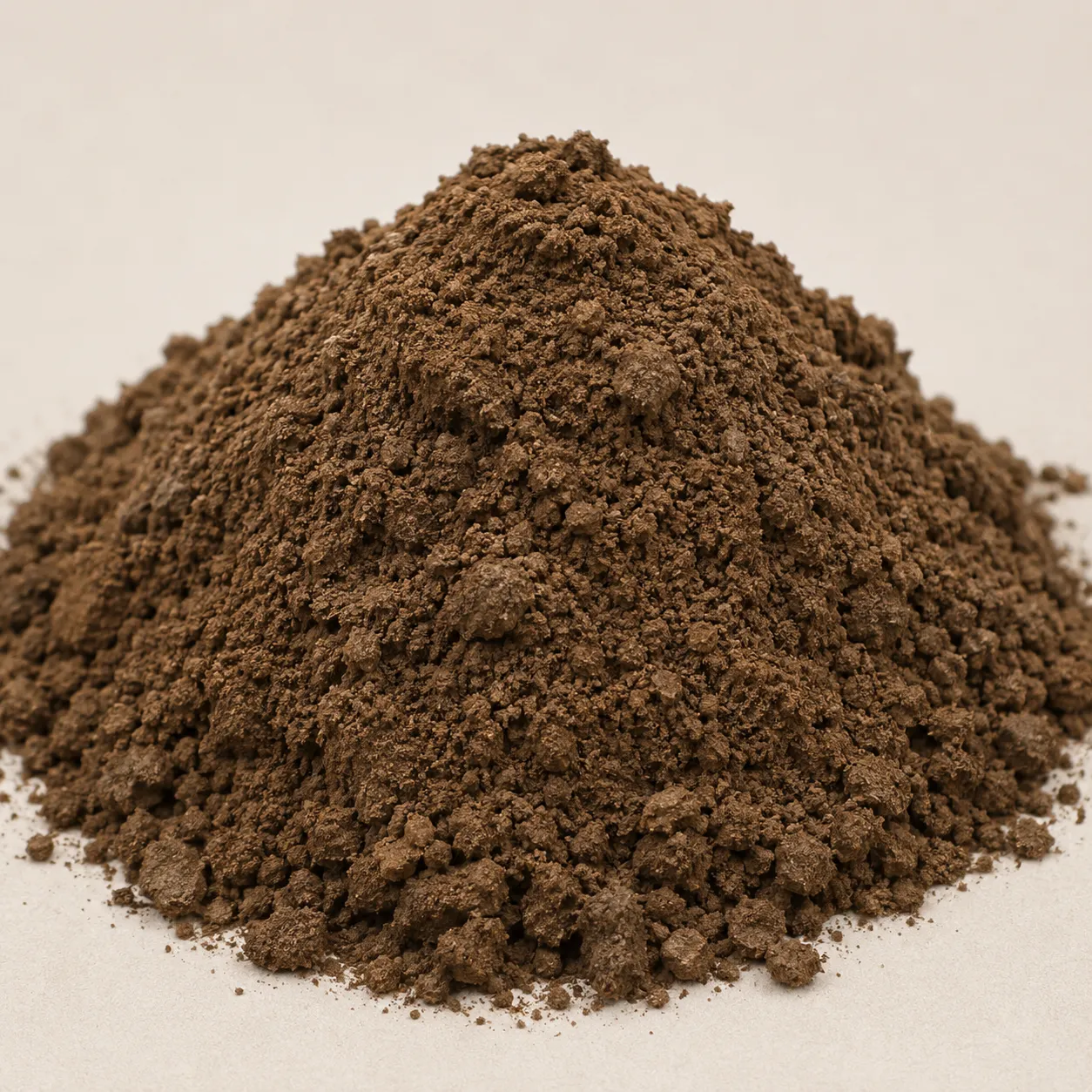 dirt