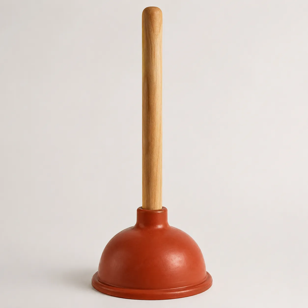 plunger