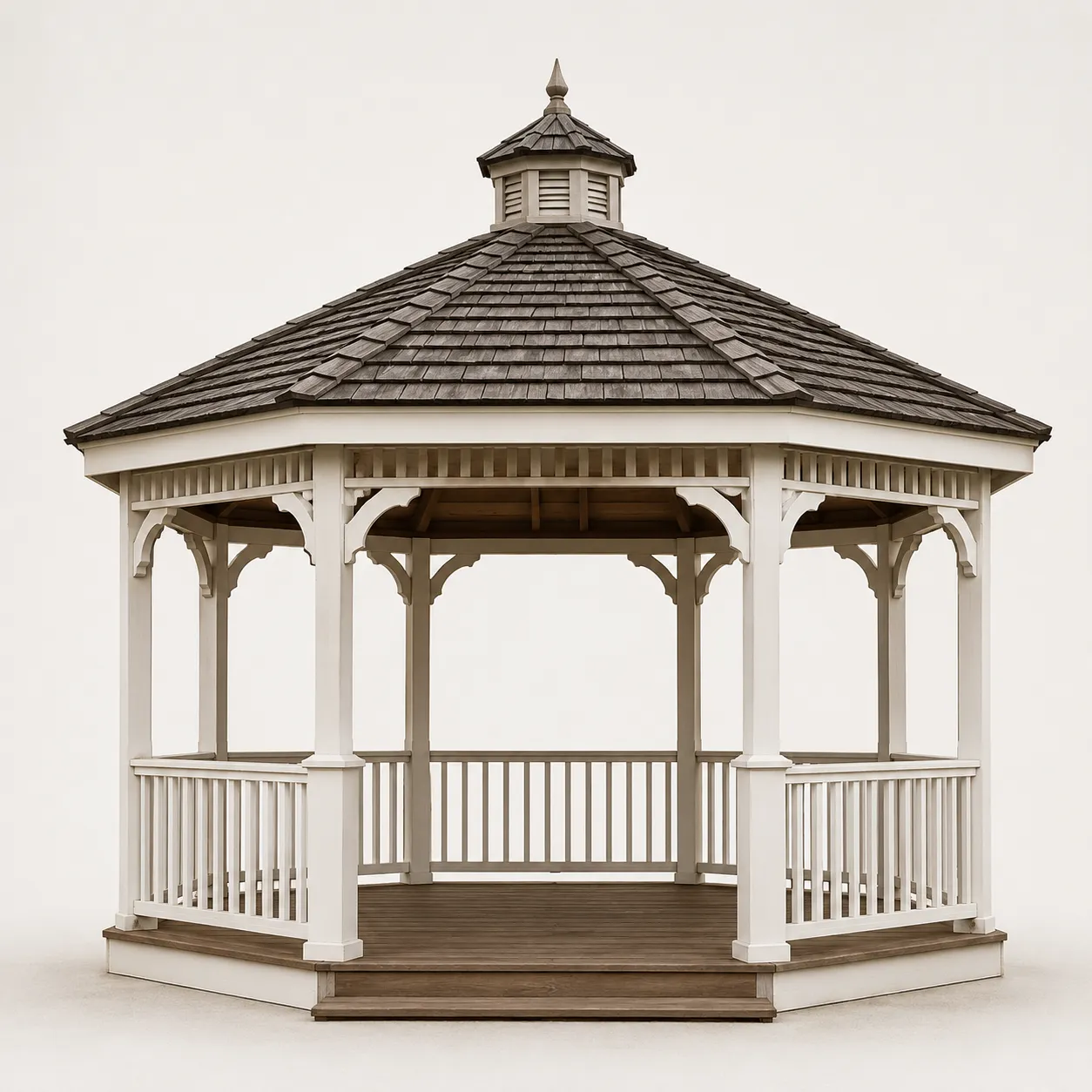 gazebo