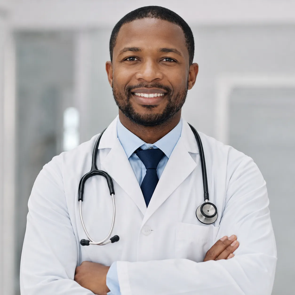 doctor