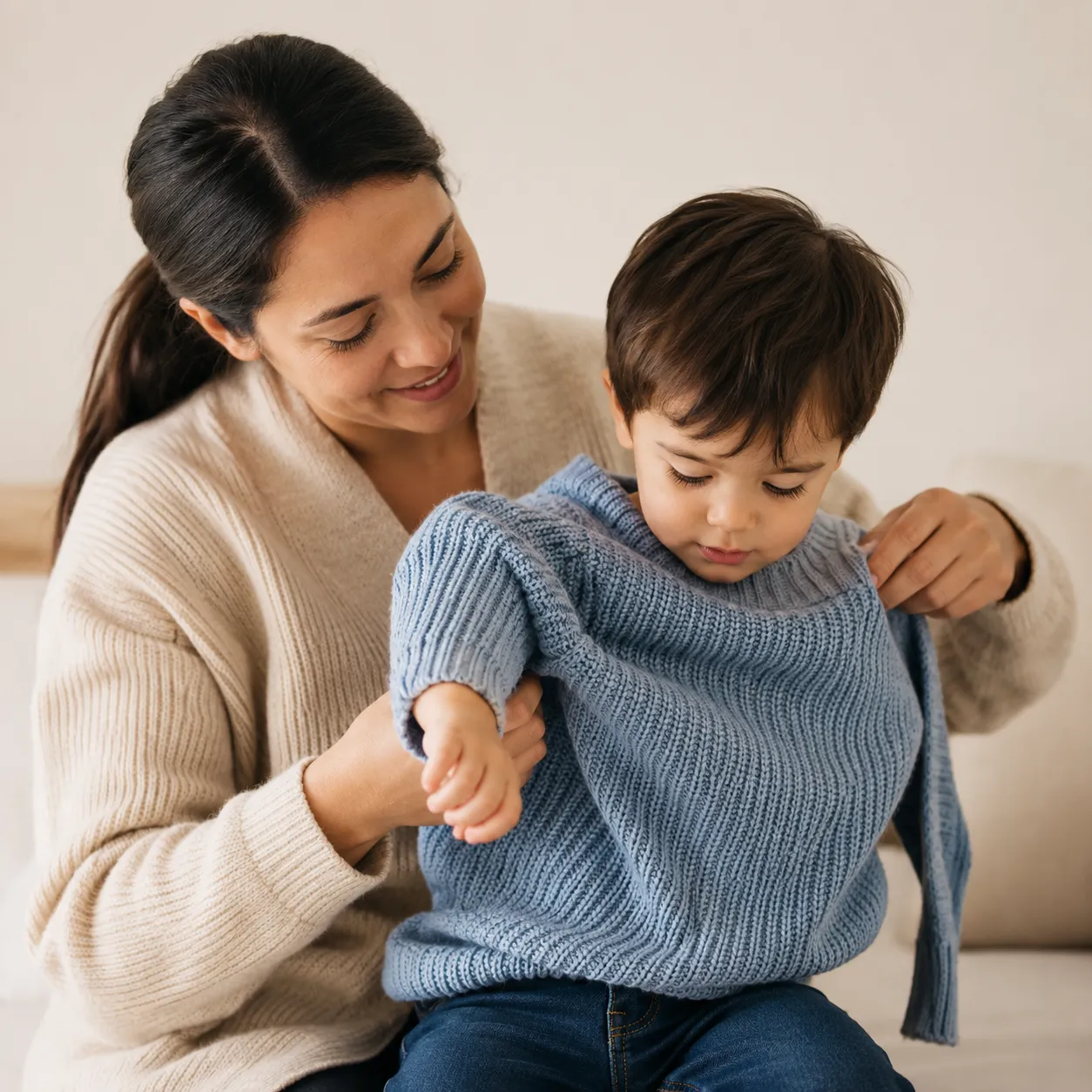 caregiver