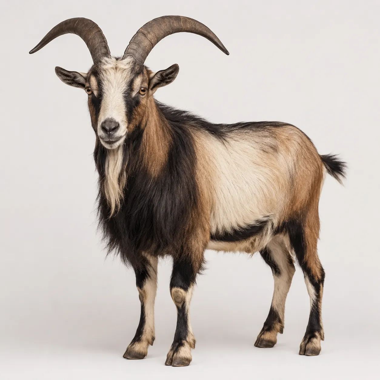 billy goat