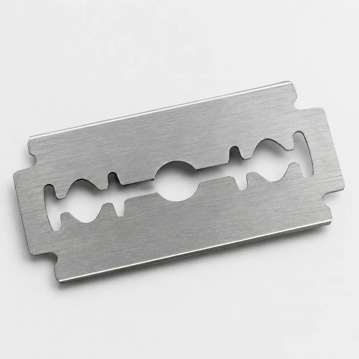 razor blade