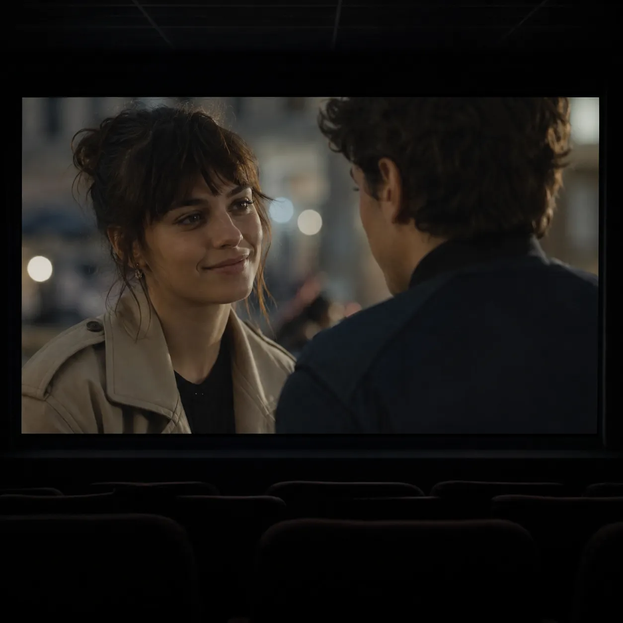 movie