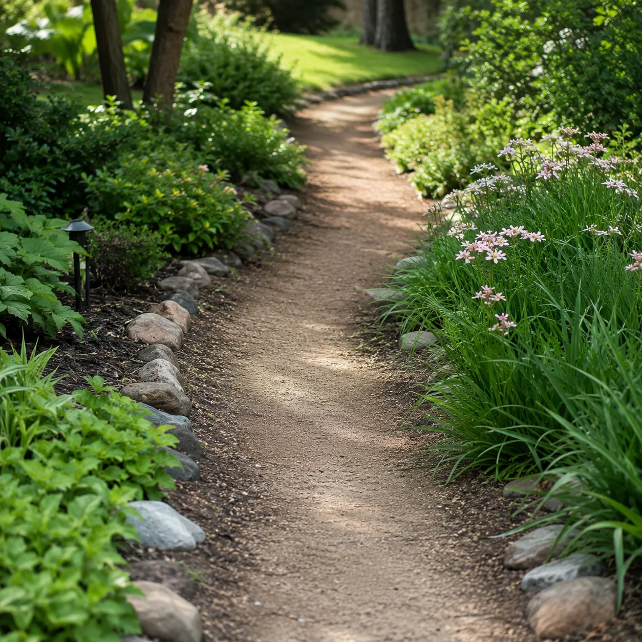 path