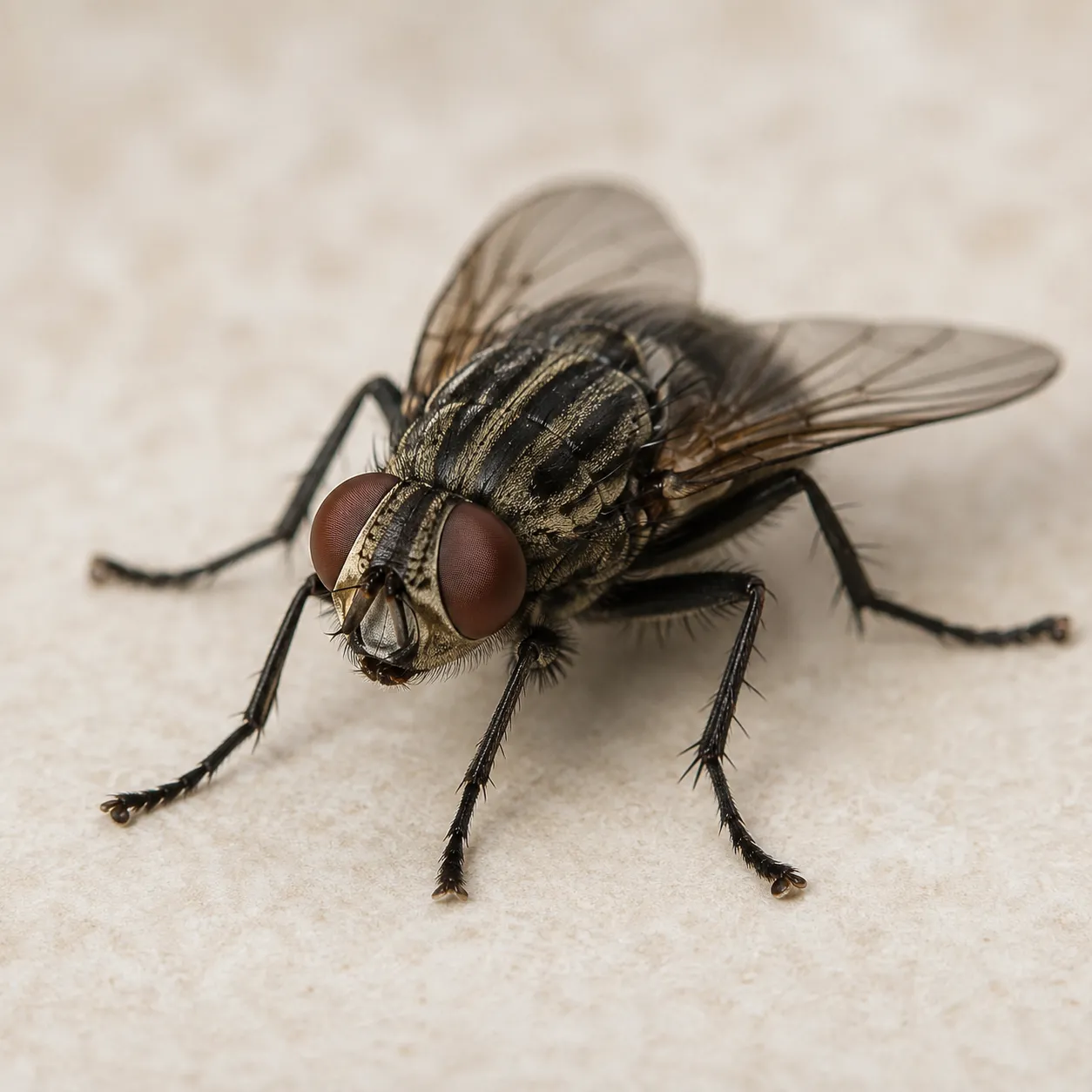 fly