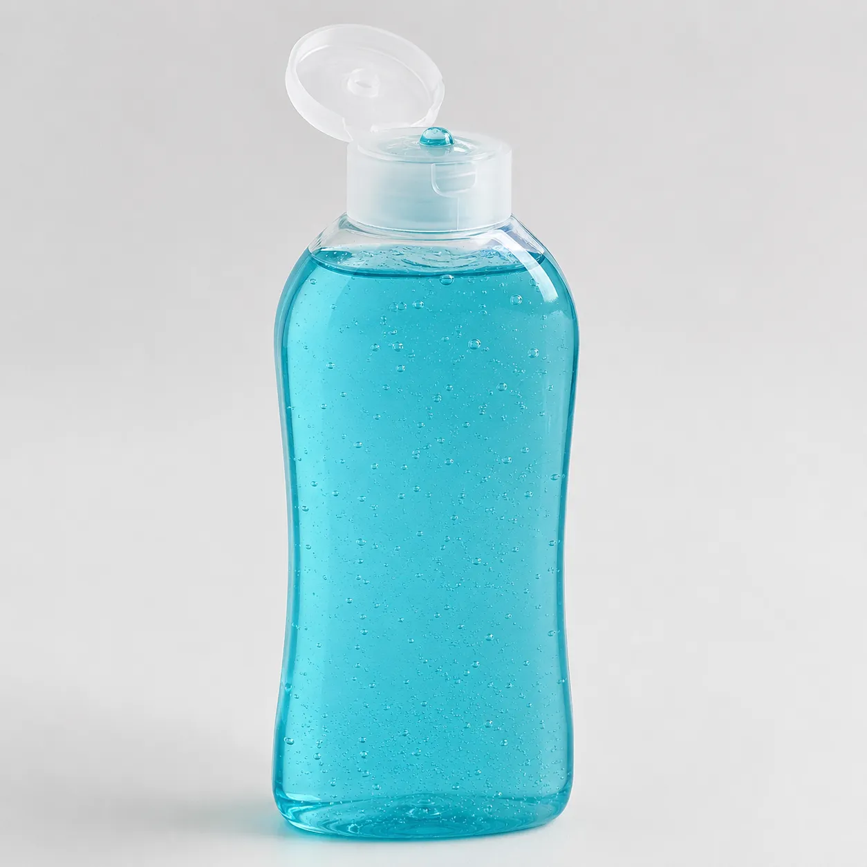 shower gel