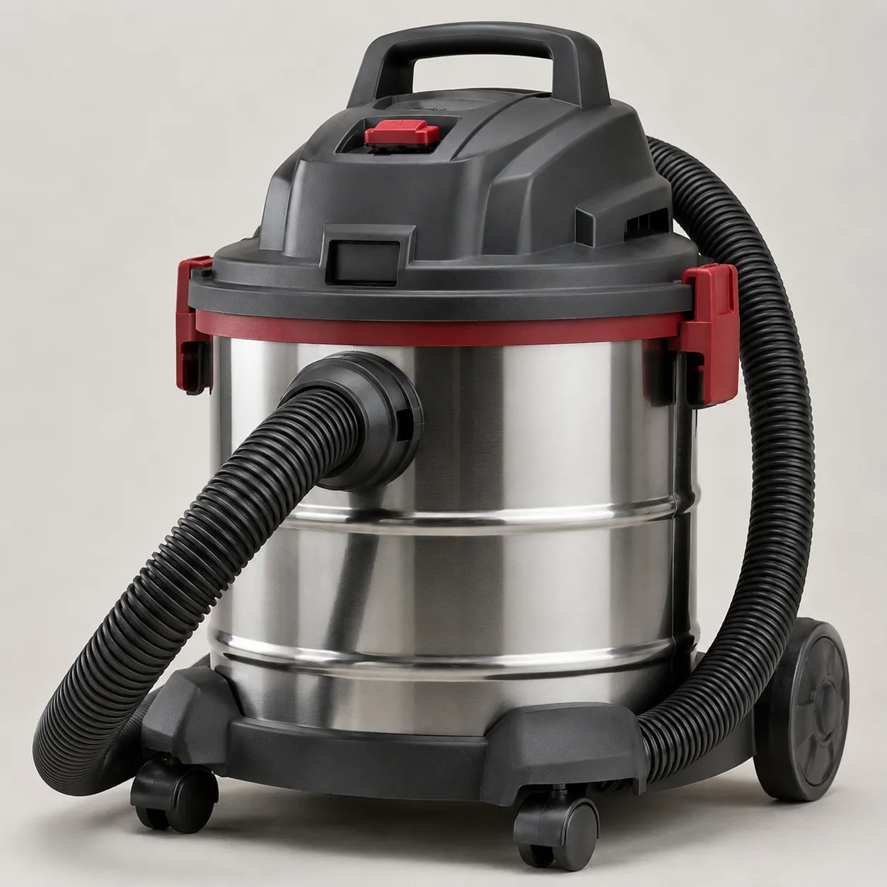 shop vacuum