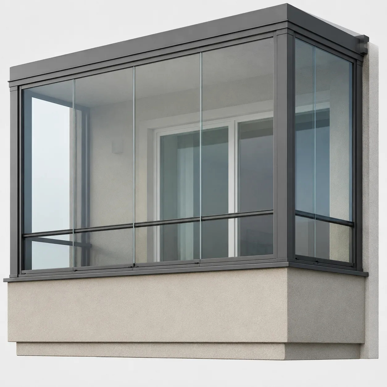 enclosure